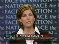 Sharyl Attkisson