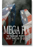 Order Jack Cashill's "MegaFix"