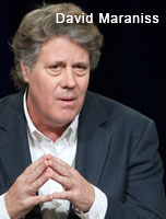 Picture of David Maraniss, author