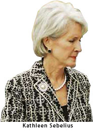 Kathleen Sebelius