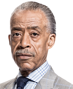 Al Sharpton