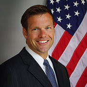 Kris Kobach, Kansas Secretary of State