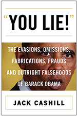 Get your copy of "You Lie!"