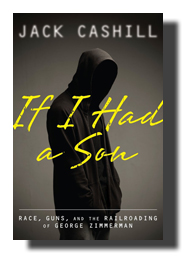 Jack Cashill's latest book: "If I Had a Son"