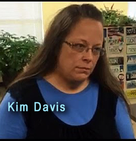 Kim Davis