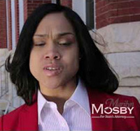 Marilyn Mosby